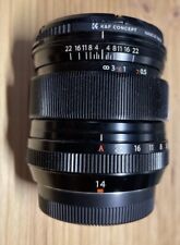 Fujifilm fujinon 2 gebraucht kaufen  Hamburg