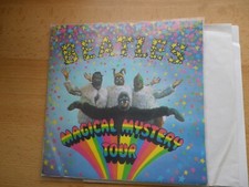 The beatles magical gebraucht kaufen  Celle