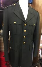 Men green army for sale  CHELMSFORD
