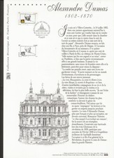 Collection historique 2002 d'occasion  Amiens-