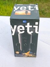 Blue yeti blackout for sale  HATFIELD