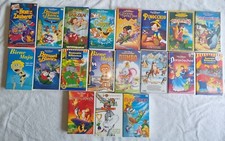 19x vhs walt gebraucht kaufen  Heide