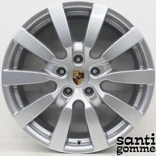 Cerchi lega porsche usato  Italia