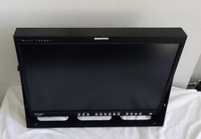 Tvlogic lvm 243w for sale  CRAIGAVON