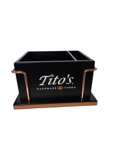 Tito handmade vodka for sale  Fort Collins