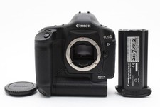 Lente digital Canon Eos-1 D Mark Ii corpo único 1225A18 comprar usado  Enviando para Brazil