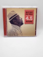 cd martinho da vila comprar usado cd martinho da vila comprar usado Enviando para Brazil