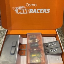 Osmo hot wheels for sale  Newton