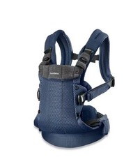 Baby-Bjorn Carrier Harmony de 0 a 3 anos na cor azul marinho comprar usado  Enviando para Brazil