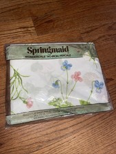 Springmaid queen flat for sale  Douglasville
