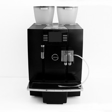 Jura giga x8c gebraucht kaufen  Buxtehude