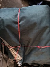 Bucas green utdoordecke gebraucht kaufen  Vellmar