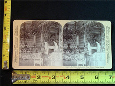 B111 stereoview ladies d'occasion  Expédié en Belgium