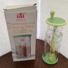 New isi basics for sale  Seaford