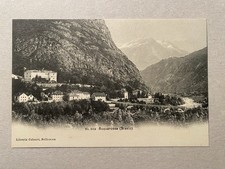 Switzerland canton ticino usato  Varese