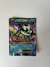 Carte pokémon primo d'occasion  Villemandeur