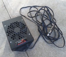 Trans fan airflow for sale Trans fan airflow for sale  NEWARK