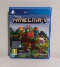 Minecraft starter pack usato  Casorate Primo