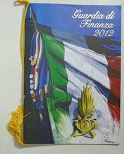 89967 calendario guardia usato  Palermo