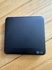 Leitor de DVD portátil fino LG SP60NB50 DVD-RW USB 5 pinos comprar usado  Enviando para Brazil