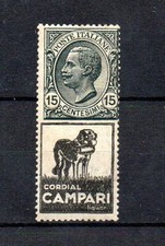 Regno italia 1924 usato  Viareggio