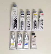 Job lot artist for sale  EPPING