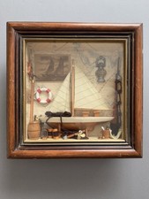 Vintage sail boat for sale  YEOVIL