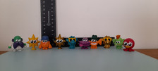 Moshi monsters series for sale  DONCASTER