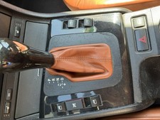 Interieurleisten birke dunkel gebraucht kaufen  Altenbamberg, Duchroth, Norheim