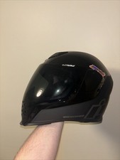 Icon airflite stealth for sale  Bloomington