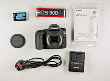 Canon eos 90d for sale  LYDNEY