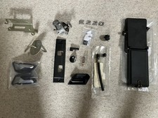 Mercedes w124 teile gebraucht kaufen  Celle