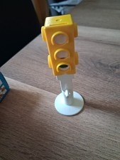 Playmobil feux tricolores d'occasion  Barr