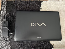 Sony vaio sve1711v1eb gebraucht kaufen  Ulm