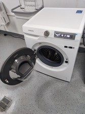 Samsung waschmaschine 8kg gebraucht kaufen  Bodman-Ludwigshafen