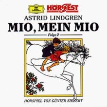 Mio mio folge gebraucht kaufen  Berlin