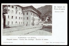 Forni sopra carnia. usato  Venzone