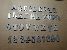 Nummer buchstaben alphabet gebraucht kaufen  Nürnberg