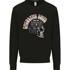 Gasoline soul biker for sale Gasoline soul biker for sale  COVENTRY