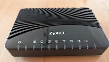 Zyxel vdsl2 4port gebraucht kaufen  Pliezhausen