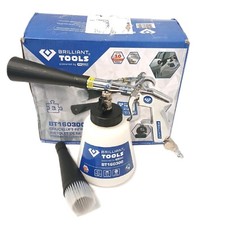 Brilliant tools druckluft gebraucht kaufen  Plauen