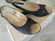Scarpe donna vintage usato  Formia