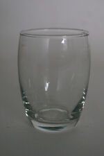 Vintage plain crystal for sale  LIPHOOK