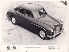 1955 magnette saloon for sale  BAGSHOT
