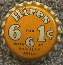 Vintage 1950s hires for sale  Lebanon