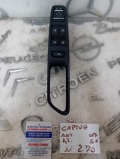 Pulsantiera alzacristalli ante usato  Villaricca