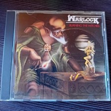 Warlock doro burning gebraucht kaufen  Warburg