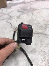Usado, 96 Suzuki RF900 R RF 900 interruptor de controle destro botão de partida comprar usado  Enviando para Brazil