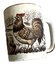 Otagiri rooster chicken for sale  Peachtree City
