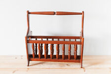 Porte revue vintage d'occasion  Grisolles